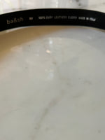 Charger l&#39;image dans la galerie, Ba&amp;sh - Ceinture en cuir noir
