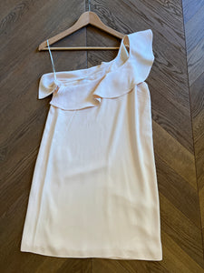 Robe Sezane rose pale