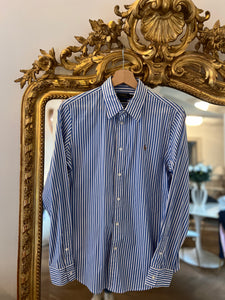 Chemise Ralph Lauren rayée