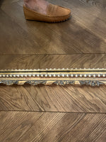 Charger l&#39;image dans la galerie, Mocassins Bobbies camel
