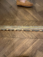 Charger l&#39;image dans la galerie, Mocassins Bobbies camel
