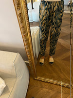 Charger l&#39;image dans la galerie, Pantalon Forte Forte neuf en velours
