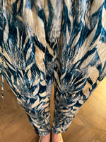 Charger l&#39;image dans la galerie, Pantalon Forte Forte neuf en velours
