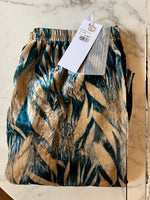 Charger l&#39;image dans la galerie, Pantalon Forte Forte neuf en velours
