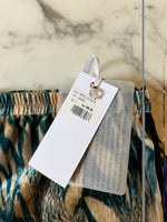 Charger l&#39;image dans la galerie, Pantalon Forte Forte neuf en velours
