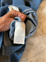 Charger l&#39;image dans la galerie, Robe Forte Forte en jean
