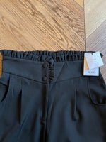 Charger l&#39;image dans la galerie, Pantalon Neuf Rosaé Paris taille haute
