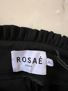 Pantalon Neuf Rosaé Paris taille haute