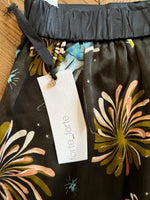 Charger l&#39;image dans la galerie, Pantalon Forte Forte Neuf en soie animaux
