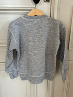 Charger l'image dans la galerie, Aurianne Sinacola - Dsquared2 Sweat gris T. 4 ans
