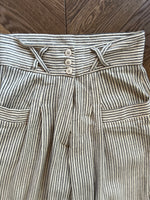 Charger l&#39;image dans la galerie, Pantalon Laurence Bras à rayures
