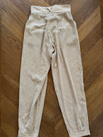 Charger l&#39;image dans la galerie, Pantalon Laurence Bras à rayures
