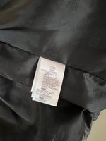 Charger l'image dans la galerie, Aurianne Sinacola - Doudoune Givenchy noire brillante T.6 ans
