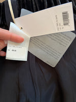 Charger l&#39;image dans la galerie, Pantalon Forte Forte Neuf noir
