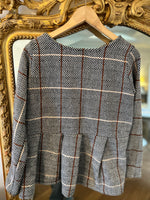 Charger l&#39;image dans la galerie, Blouse Des bonines et des chats
