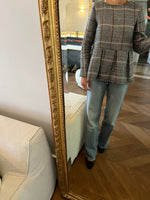 Charger l&#39;image dans la galerie, Blouse Des bonines et des chats
