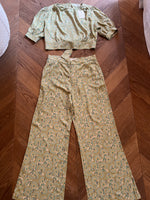 Charger l&#39;image dans la galerie, Ensemble Neuf See U Soon Neuf vert
