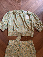 Charger l&#39;image dans la galerie, Ensemble Neuf See U Soon Neuf vert
