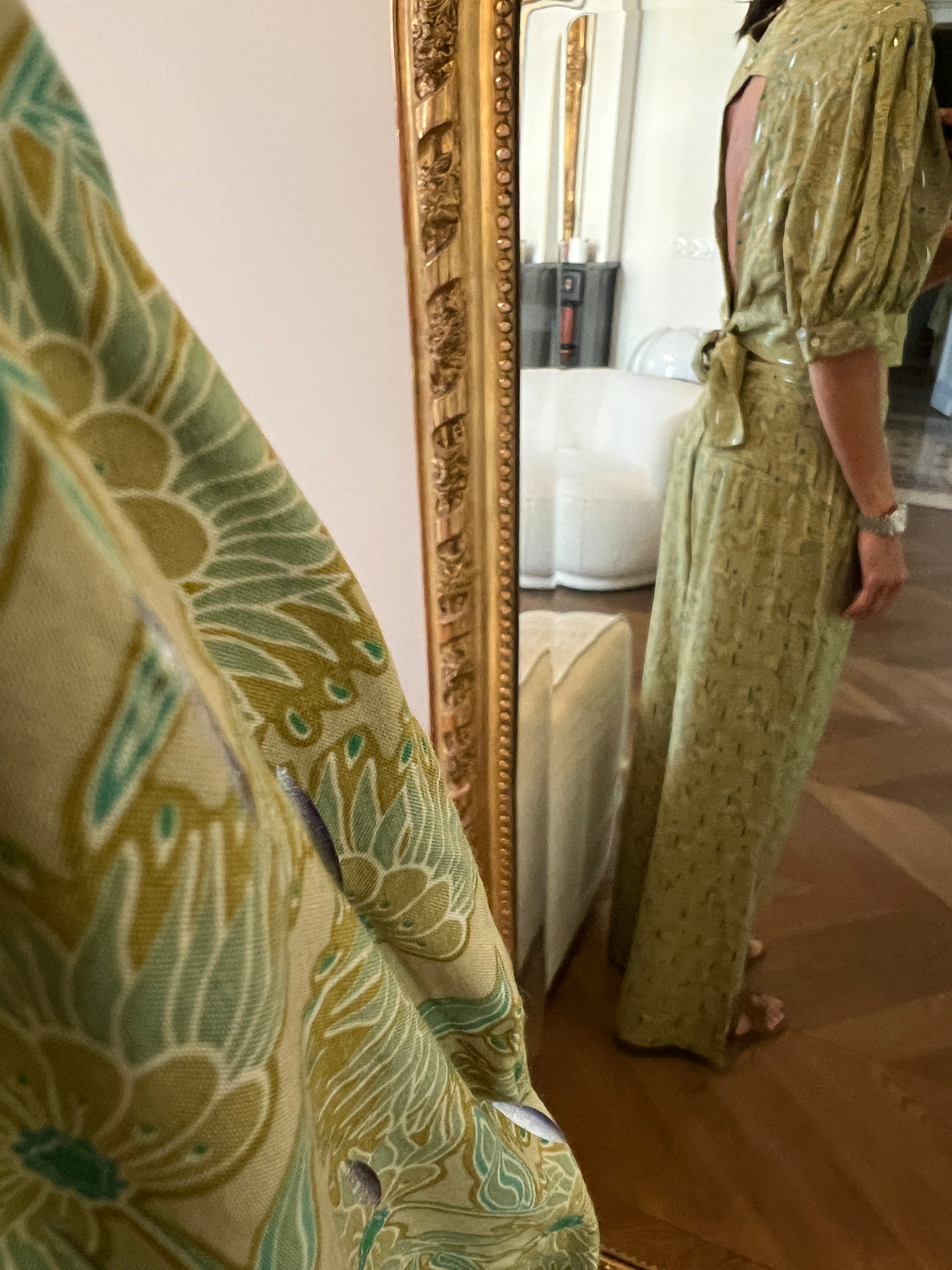 Ensemble Neuf See U Soon Neuf vert