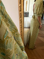 Charger l&#39;image dans la galerie, Ensemble Neuf See U Soon Neuf vert
