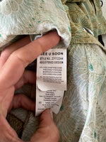 Charger l&#39;image dans la galerie, Ensemble Neuf See U Soon Neuf vert
