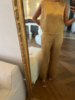 Charger l&#39;image dans la galerie, Ensemble Neuf See U Soon Neuf moutarde
