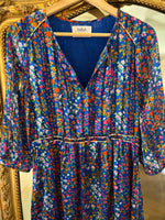 Charger l'image dans la galerie, Robe Ba&amp;sh Reese Dress à fleurs
