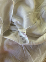 Charger l&#39;image dans la galerie, Robe Berenice brodée blanche
