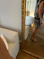 Charger l&#39;image dans la galerie, Robe Sandro broderie triocolor
