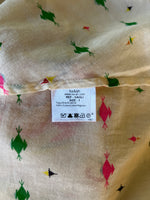 Charger l&#39;image dans la galerie, Débardeur Ba&amp;sh Gaoli ecru coloré
