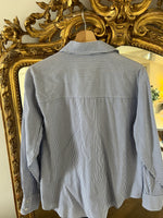 Charger l'image dans la galerie, Zara - Chemise à rayures fines
