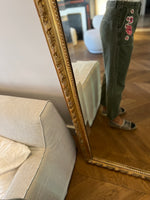 Charger l&#39;image dans la galerie, Jean Claudie Pierlot kaki à fleurs
