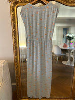 Charger l&#39;image dans la galerie, Robe Des Petits Hauts bleu ciel
