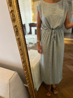 Charger l&#39;image dans la galerie, Robe Des Petits Hauts bleu ciel
