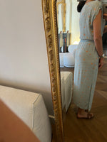 Charger l&#39;image dans la galerie, Robe Des Petits Hauts bleu ciel
