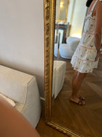 Charger l&#39;image dans la galerie, Robe Sézane brodée avec des fleurs
