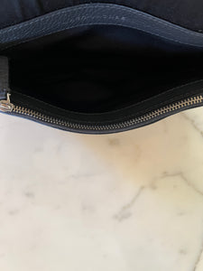 Noémie Lenoir Sac Marc Jacobs gris