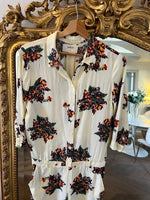 Charger l'image dans la galerie, Ba&amp;sh - Combinaison pantalon à fleurs pataki
