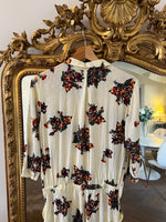 Charger l'image dans la galerie, Ba&amp;sh - Combinaison pantalon à fleurs pataki
