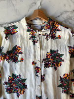 Charger l'image dans la galerie, Ba&amp;sh - Combinaison pantalon à fleurs pataki
