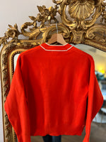 Charger l&#39;image dans la galerie, Sandro - Gilet orange S
