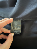 Charger l'image dans la galerie, Ba&amp;sh - Robe noire longue copper
