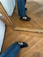 Charger l'image dans la galerie, Adidas - Baskets Samba noires
