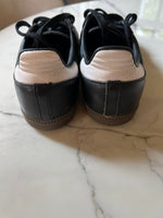 Charger l'image dans la galerie, Adidas - Baskets Samba noires
