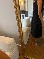Charger l'image dans la galerie, Sandro  - Robe longue noire dentelle
