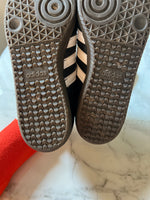 Charger l'image dans la galerie, Adidas - Baskets Samba noires
