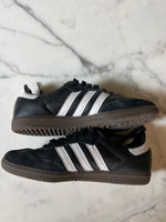 Charger l'image dans la galerie, Adidas - Baskets Samba noires
