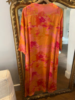 Charger l'image dans la galerie, Modetrotter - Robe longue colorée
