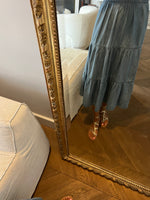 Charger l'image dans la galerie, Ba&amp;sh - Jupe longue en jean souple

