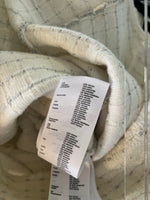 Charger l&#39;image dans la galerie, Robe Maje blanche chic
